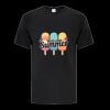 Everyday Heavy Cotton Men/Unisex Tee Thumbnail