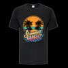 Everyday Heavy Cotton Men/Unisex Tee Thumbnail