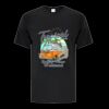 Everyday Heavy Cotton Men/Unisex Tee Thumbnail