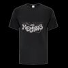 Everyday Heavy Cotton Men/Unisex Tee Thumbnail