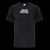 Everyday Heavy Cotton Men/Unisex Tee Thumbnail