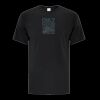 Everyday Heavy Cotton Men/Unisex Tee Thumbnail