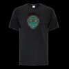 Everyday Heavy Cotton Men/Unisex Tee Thumbnail