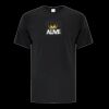 Everyday Heavy Cotton Men/Unisex Tee Thumbnail