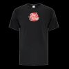 Everyday Heavy Cotton Men/Unisex Tee Thumbnail