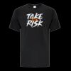 Everyday Heavy Cotton Men/Unisex Tee Thumbnail