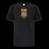 Everyday Heavy Cotton Men/Unisex Tee Thumbnail