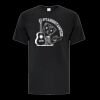 Everyday Heavy Cotton Men/Unisex Tee Thumbnail