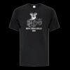 Everyday Heavy Cotton Men/Unisex Tee Thumbnail