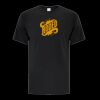 Everyday Heavy Cotton Men/Unisex Tee Thumbnail