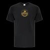 Everyday Heavy Cotton Men/Unisex Tee Thumbnail