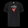 Everyday Heavy Cotton Men/Unisex Tee Thumbnail