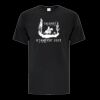 Everyday Heavy Cotton Men/Unisex Tee Thumbnail