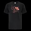 Everyday Heavy Cotton Men/Unisex Tee Thumbnail