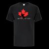 Everyday Heavy Cotton Men/Unisex Tee Thumbnail