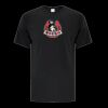 Everyday Heavy Cotton Men/Unisex Tee Thumbnail