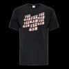 Everyday Heavy Cotton Men/Unisex Tee Thumbnail