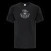 Everyday Heavy Cotton Men/Unisex Tee Thumbnail