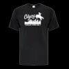 Everyday Heavy Cotton Men/Unisex Tee Thumbnail