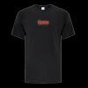 Everyday Heavy Cotton Men/Unisex Tee Thumbnail