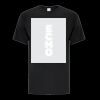 Everyday Heavy Cotton Men/Unisex Tee Thumbnail