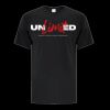 Everyday Heavy Cotton Men/Unisex Tee Thumbnail