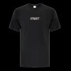 Everyday Heavy Cotton Men/Unisex Tee Thumbnail