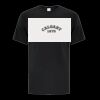 Everyday Heavy Cotton Men/Unisex Tee Thumbnail