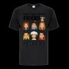 Everyday Heavy Cotton Men/Unisex Tee Thumbnail