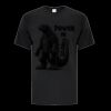 Everyday Heavy Cotton Men/Unisex Tee Thumbnail