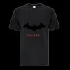 Everyday Heavy Cotton Men/Unisex Tee Thumbnail