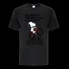 Everyday Heavy Cotton Men/Unisex Tee Thumbnail