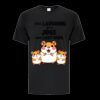 Everyday Heavy Cotton Men/Unisex Tee Thumbnail