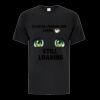 Everyday Heavy Cotton Men/Unisex Tee Thumbnail
