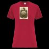 Everyday Heavy Cotton Ladies' Tee Thumbnail