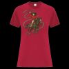 Everyday Heavy Cotton Ladies' Tee Thumbnail