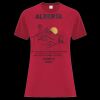 Everyday Heavy Cotton Ladies' Tee Thumbnail