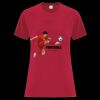 Everyday Heavy Cotton Ladies' Tee Thumbnail