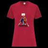 Everyday Heavy Cotton Ladies' Tee Thumbnail