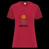 Everyday Heavy Cotton Ladies' Tee Thumbnail
