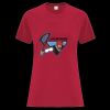 Everyday Heavy Cotton Ladies' Tee Thumbnail