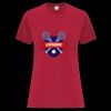 Everyday Heavy Cotton Ladies' Tee Thumbnail