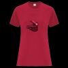 Everyday Heavy Cotton Ladies' Tee Thumbnail
