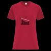 Everyday Heavy Cotton Ladies' Tee Thumbnail