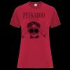 Everyday Heavy Cotton Ladies' Tee Thumbnail