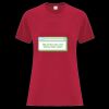 Everyday Heavy Cotton Ladies' Tee Thumbnail