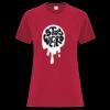 Everyday Heavy Cotton Ladies' Tee Thumbnail