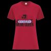 Everyday Heavy Cotton Ladies' Tee Thumbnail