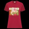 Everyday Heavy Cotton Ladies' Tee Thumbnail