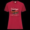 Everyday Heavy Cotton Ladies' Tee Thumbnail